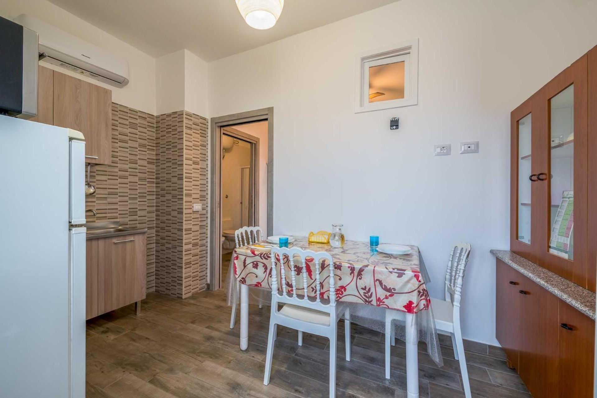 Saint Matthew B&B E Appartamenti By Latuapuglia San Pietro in Bevagna Exterior foto