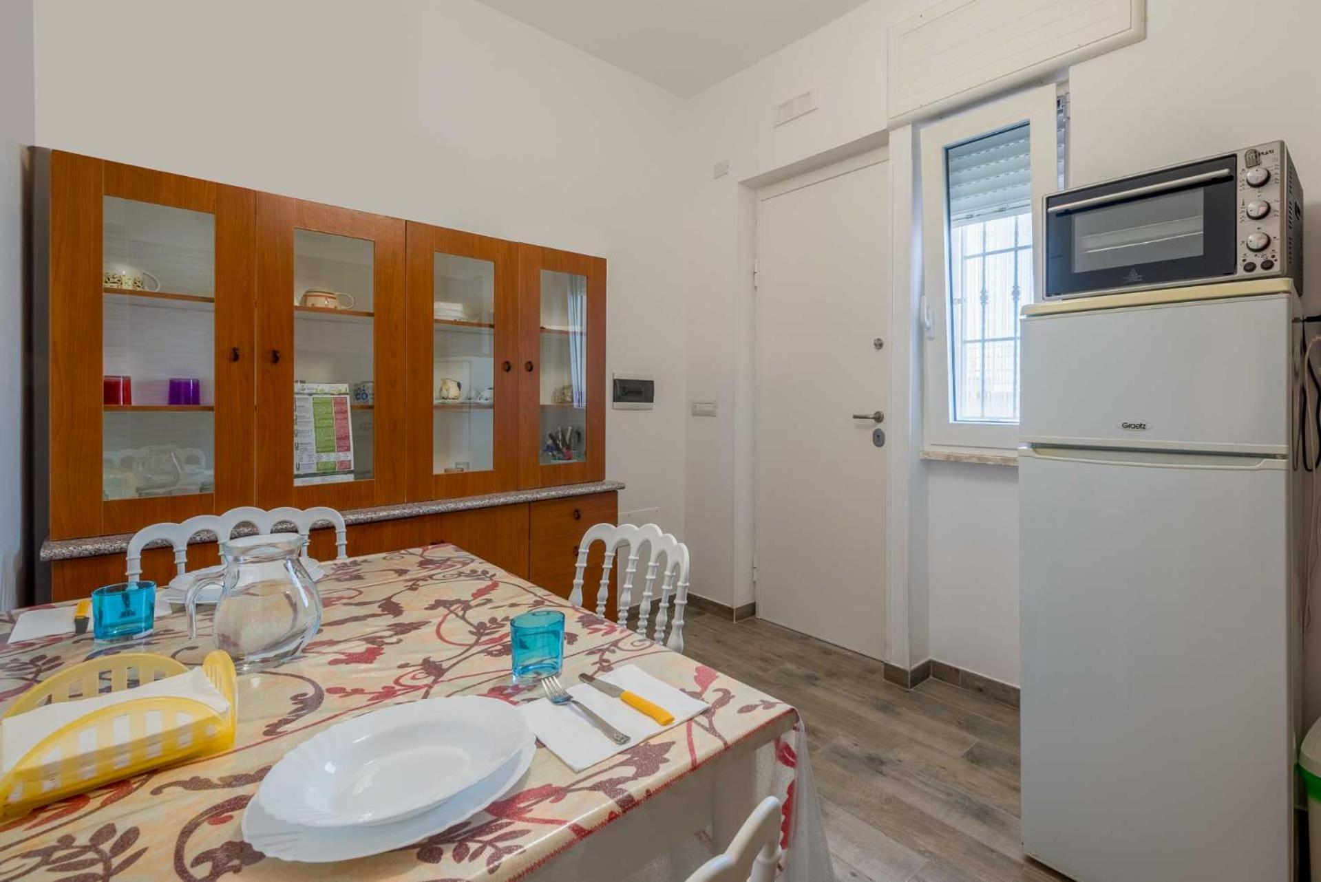 Saint Matthew B&B E Appartamenti By Latuapuglia San Pietro in Bevagna Exterior foto