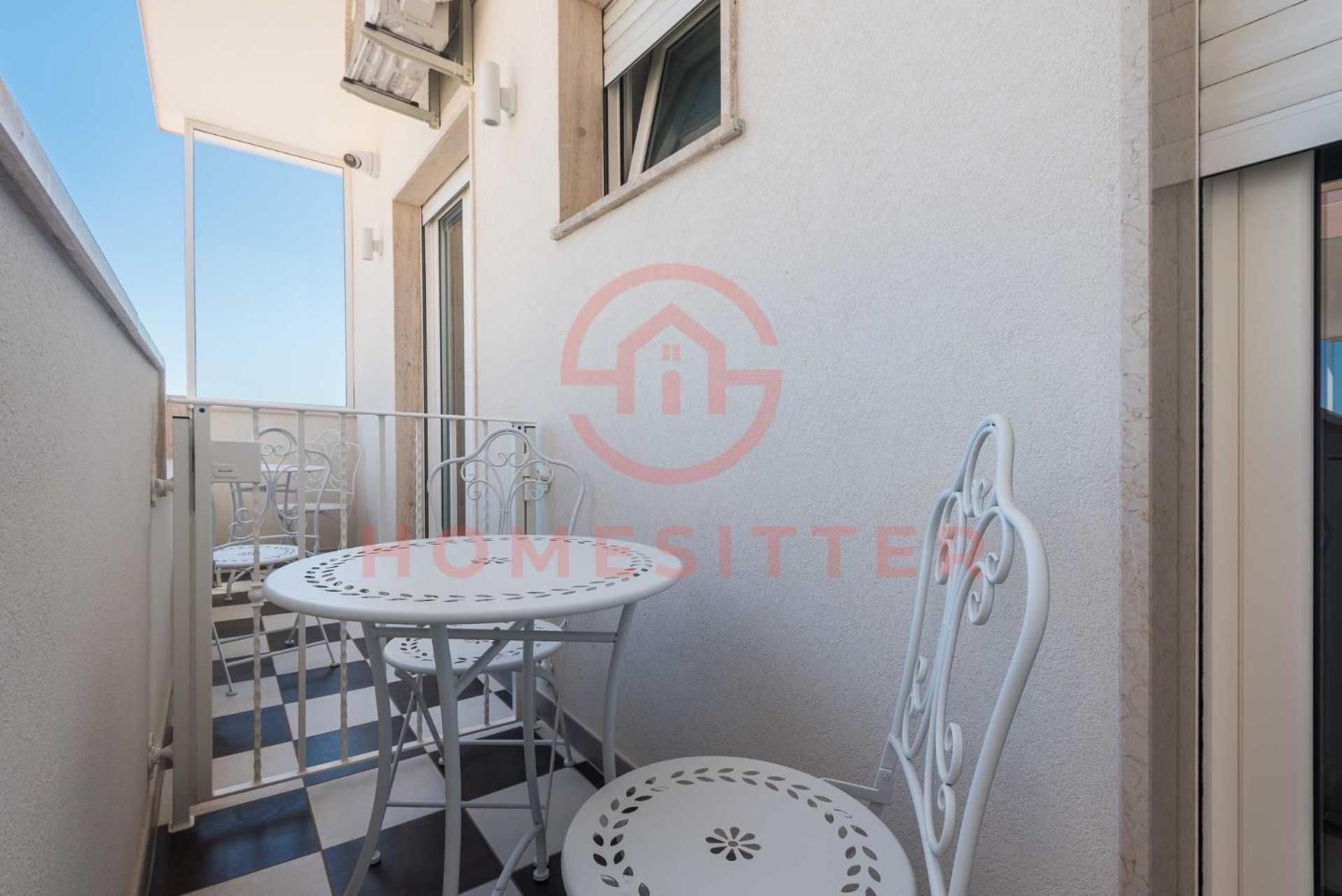 Saint Matthew B&B E Appartamenti By Latuapuglia San Pietro in Bevagna Exterior foto