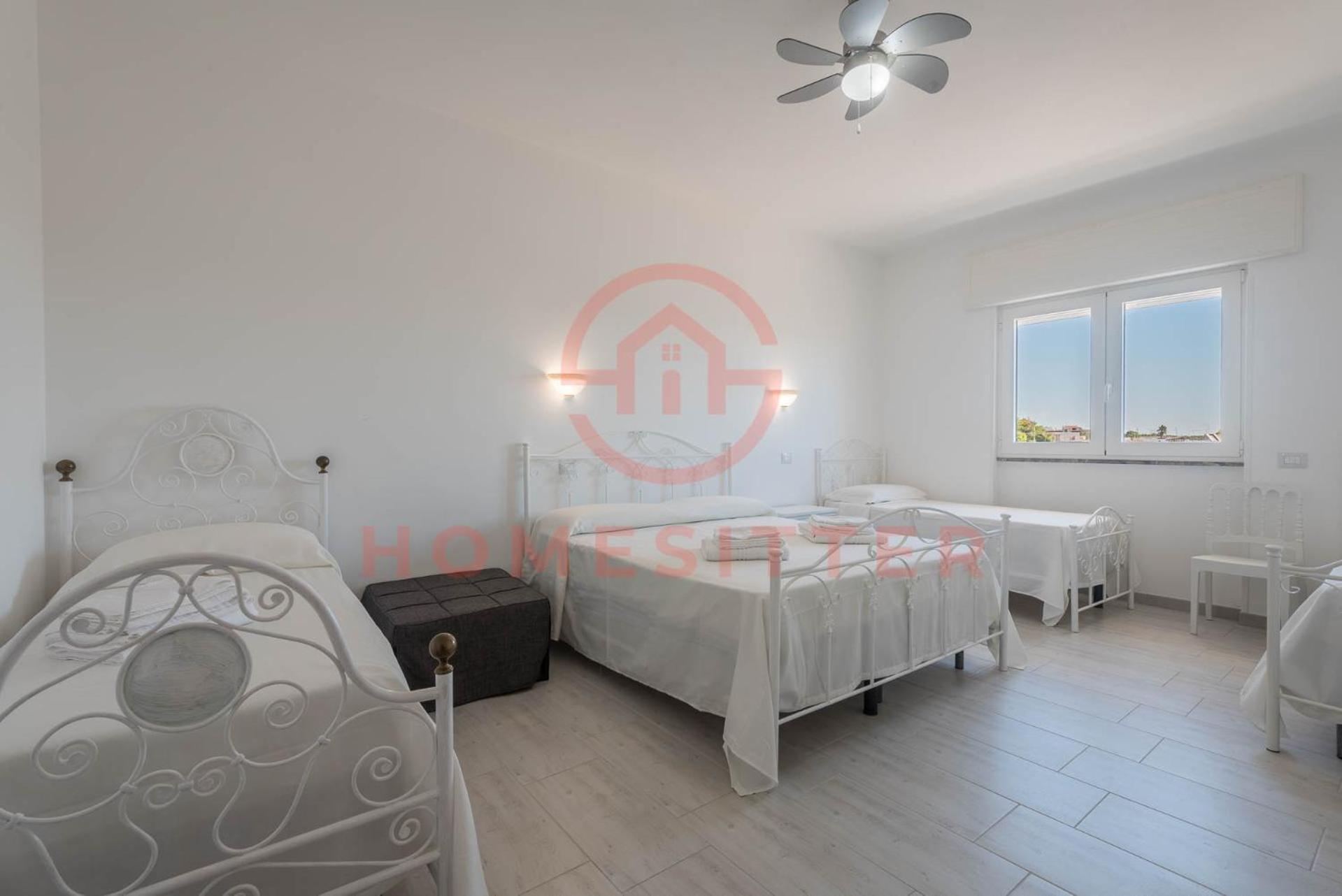 Saint Matthew B&B E Appartamenti By Latuapuglia San Pietro in Bevagna Exterior foto